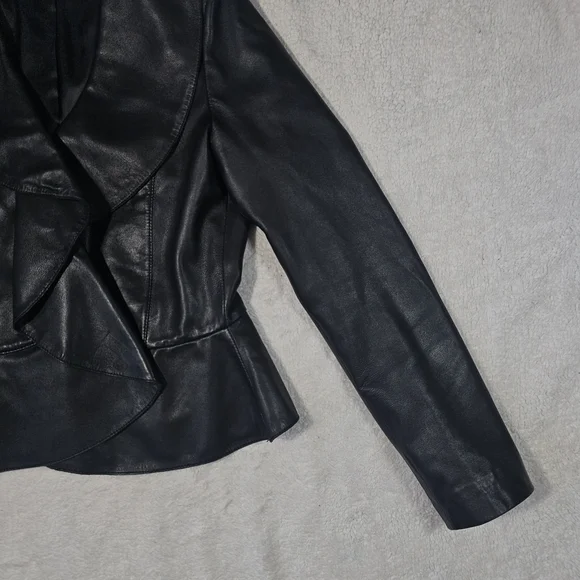 RED VALENTINO Womens Jacket IT 42 Medium. - Picture 2 of 11